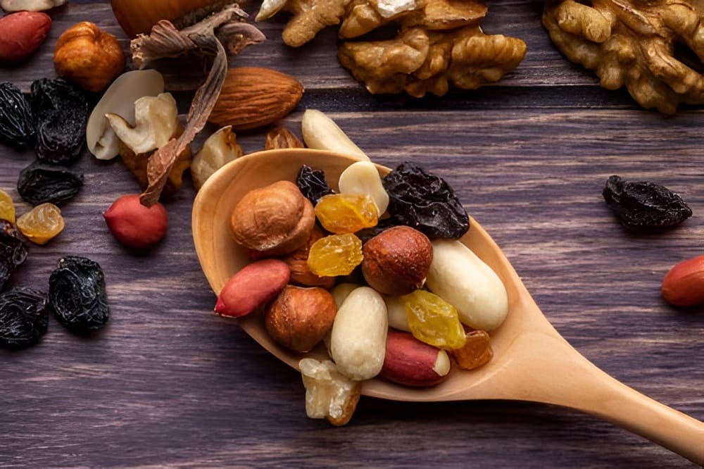 Dates and Delight Jaipur - Premium Treats